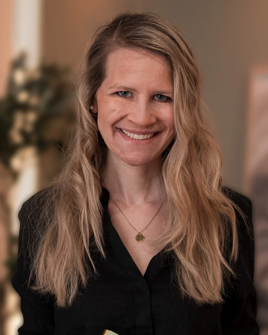 Kerstin Kragh